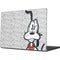 Disney Friends Pluto Confused Apple MacBook Pro 14-inch Skin