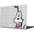 Disney Friends Pluto Confused Apple MacBook Pro 14-inch Skin
