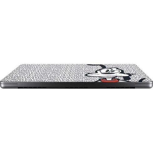 Disney Friends Pluto Confused Apple MacBook Pro 14-inch Skin