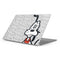 Disney Friends Pluto Confused Apple MacBook Pro 16-inch Skin