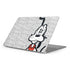 Disney Friends Pluto Confused Apple MacBook Pro 16-inch Skin