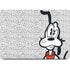 Disney Friends Pluto Confused Apple MacBook Pro 16-inch Skin
