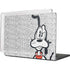 Disney Friends Pluto Confused MacBook Cases