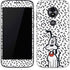 Disney Friends Pluto Confused Moto E5 Play Skin
