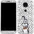 Disney Friends Pluto Confused Moto E5 Plus Skin