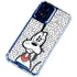 Disney Friends Pluto Confused Moto G Play 4G (2024) Clear Case