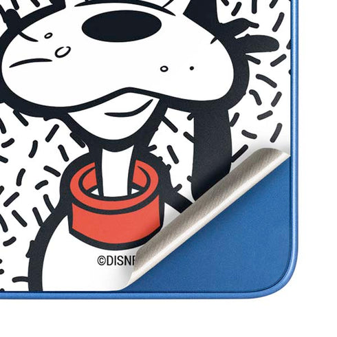 Disney Friends Pluto Confused Moto G Play 4G (2024) Skin
