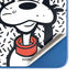 Disney Friends Pluto Confused Moto G Play 4G (2024) Skin