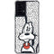 Disney Friends Pluto Confused Moto G Power 5G (2024) Clear Case