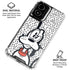 Disney Friends Pluto Confused Moto G Power 5G (2024) Clear Case