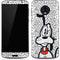 Disney Friends Pluto Confused Moto G6 Skin