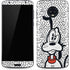 Disney Friends Pluto Confused Moto G6 Skin