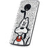 Disney Friends Pluto Confused Moto G6 Skin