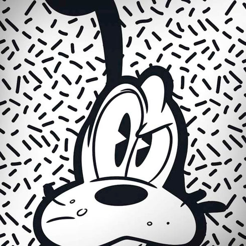 Disney Friends Pluto Confused Moto G6 Skin