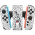 Disney Friends Pluto Confused Nintendo Switch 2 (2025) Joy-Con Controller Skin