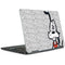 Disney Friends Pluto Confused Notebook 9 Pro 13in (2017) Skin