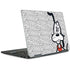 Disney Friends Pluto Confused Notebook 9 Pro 13in (2017) Skin