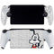 Disney Friends Pluto Confused PlayStation Portal Remote Player Skin