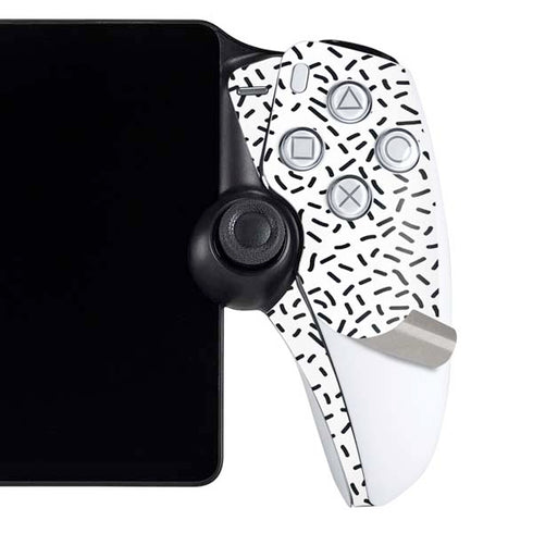 Disney Friends Pluto Confused PlayStation Portal Remote Player Skin