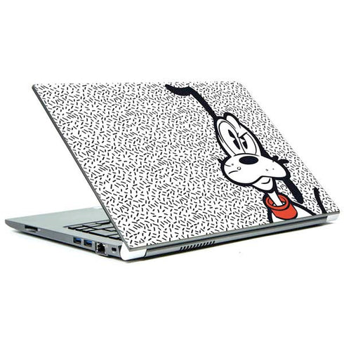 Disney Friends Pluto Confused Portege Z30t/Z30t-A Skin