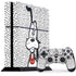 Disney Friends Pluto Confused PlayStation PS4 Skins