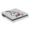Disney Friends Pluto Confused PS4 Slim Skin