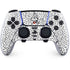 Disney Friends Pluto Confused PS5 DualSense Edge Pro Controller Skin