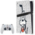Disney Friends Pluto Confused PS5 Pro Bundle Skin