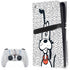 Disney Friends Pluto Confused PS5 Pro Disk Bundle Skin
