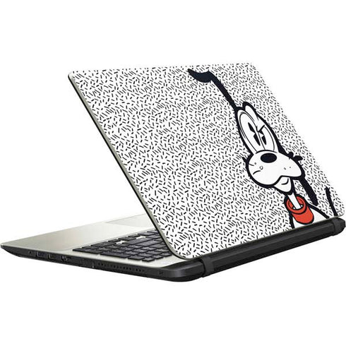 Disney Friends Pluto Confused Satellite L50-B / S50-B Skin