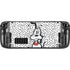 Disney Friends Pluto Confused Steam Deck Handheld Gaming Computer Skin