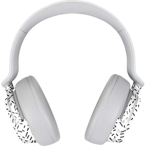Disney Friends Pluto Confused Surface Headphones Skin