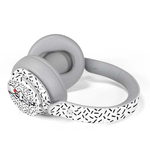Disney Friends Pluto Confused Surface Headphones Skin