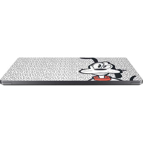 Disney Friends Pluto Confused Surface Laptop 7 15in Skin