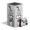 Disney Friends Pluto Confused XBox Series X Digital Edition Bundle Skin