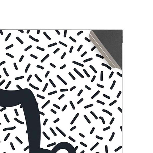 Disney Friends Pluto Confused XBox Series X Digital Edition Console Skin