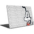 Disney Friends Pluto Confused Dell XPS Skin