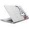Disney Friends Pluto Confused HP ZBook Fury 16 G10 Skin