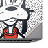 Disney Friends Pluto Confused HP ZBook Fury 16 G10 Skin