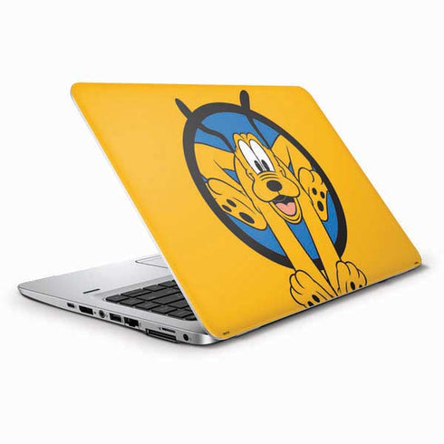 Disney Friends Pluto HP Elitebook Skin