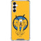 Disney Friends Pluto Gabb Phone 4 Clear Case