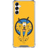 Disney Friends Pluto Gabb Phone 4 Clear Case