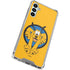 Disney Friends Pluto Gabb Phone 4 Clear Case
