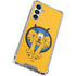 Disney Friends Pluto Galaxy A16 5G Clear Case