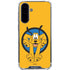 Disney Friends Pluto Galaxy A36 5G Clear Case