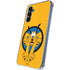 Disney Friends Pluto Galaxy A55 5G Clear Case
