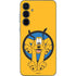 Disney Friends Pluto Galaxy A55 5G Skin