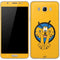 Disney Friends Pluto Galaxy J7 Skin