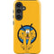 Disney Friends Pluto Galaxy S25 Impact Case