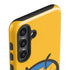 Disney Friends Pluto Galaxy S25 Impact Case